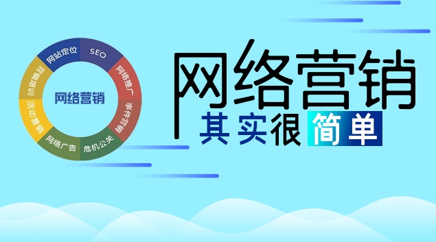常見的網(wǎng)絡(luò)營銷方法有哪些？